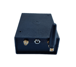 Black Box (Alarm System)