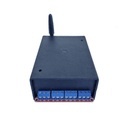 Black Box (Alarm System)